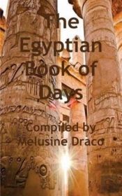 The Egyptian Book Of Days