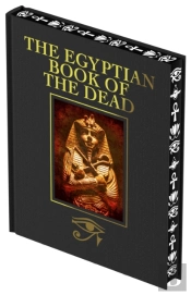 The Egyptian Book Of The Dead