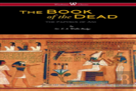 The Egyptian Book Of The Dead