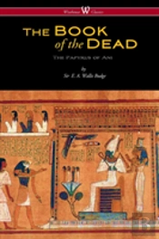 The Egyptian Book Of The Dead