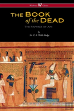 Bertrand.pt - The Egyptian Book Of The Dead