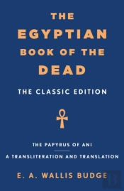 The Egyptian Book Of The Dead