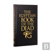 The Egyptian Book Of The Dead