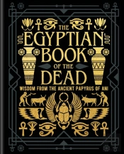 The Egyptian Book Of The Dead