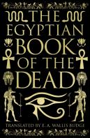 The Egyptian Book Of The Dead