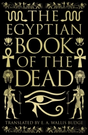 The Egyptian Book Of The Dead