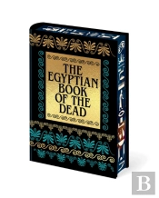 The Egyptian Book Of The Dead
