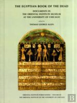 Bertrand.pt - The Egyptian Book Of The Dead