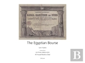 The Egyptian Bourse