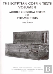 The Egyptian Coffin Texts