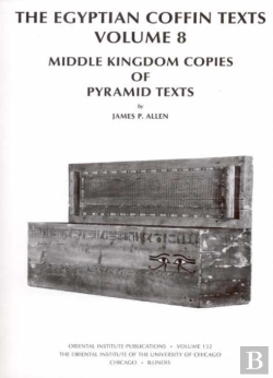 Bertrand.pt - The Egyptian Coffin Texts