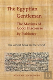 The Egyptian Gentleman