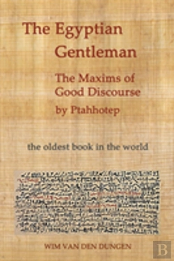 Bertrand.pt - The Egyptian Gentleman