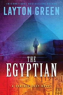 Bertrand.pt - The Egyptian