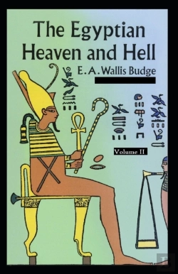 Bertrand.pt - The Egyptian Heaven And Hell Volume Ii