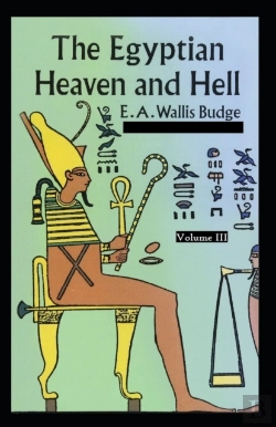 Bertrand.pt - The Egyptian Heaven And Hell Volume Iii