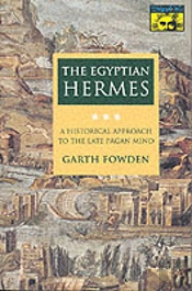 The Egyptian Hermes