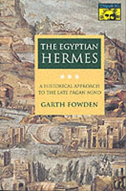 Bertrand.pt - The Egyptian Hermes