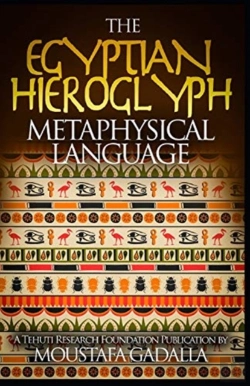 Bertrand.pt - The Egyptian Hieroglyph Metaphysical Language