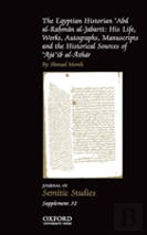 The Egyptian Historian 'Abd Al-Rahman Al-Jabarti
