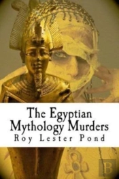 The Egyptian Mythology Murders