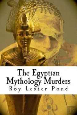 Bertrand.pt - The Egyptian Mythology Murders