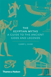 The Egyptian Myths