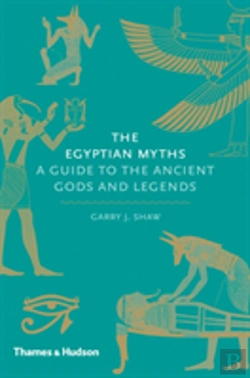 Bertrand.pt - The Egyptian Myths