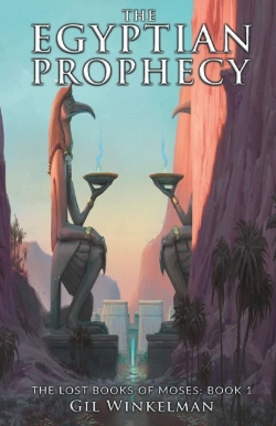 Bertrand.pt - The Egyptian Prophecy