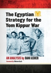 The Egyptian Strategy For The Yom Kippur War