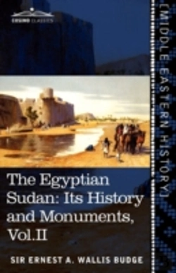 Bertrand.pt - The Egyptian Sudan (In Two Volumes), Vol.Ii