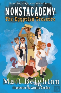 Bertrand.pt - The Egyptian Treasure