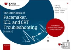 Bertrand.pt - The Ehra Book Of Pacemaker, Icd And Crt Troubleshooting Vol. 2