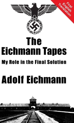 Bertrand.pt - The Eichmann Tapes