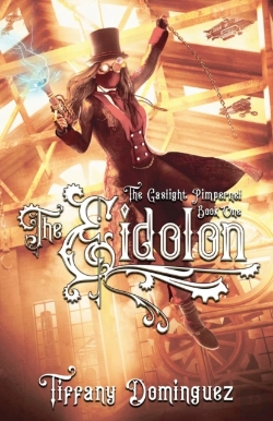 Bertrand.pt - The Eidolon