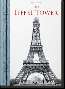 Bertrand.pt - The Eiffel Tower