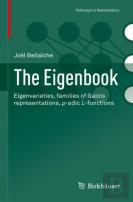 The Eigenbook