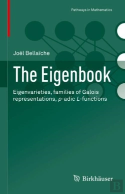 Bertrand.pt - The Eigenbook