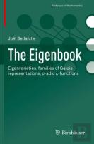 The Eigenbook