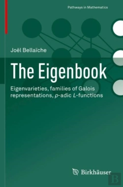 Bertrand.pt - The Eigenbook
