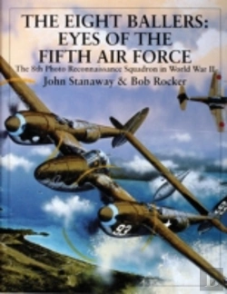 Bertrand.pt - The Eight Ballers: Eyes Of The Fifth Air Force