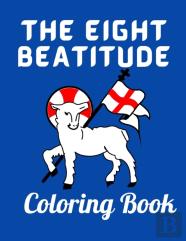 The Eight Beatitude Coloring Book