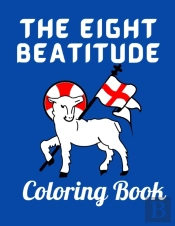 The Eight Beatitude Coloring Book