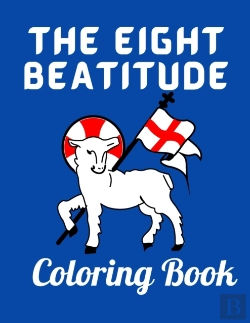 Bertrand.pt - The Eight Beatitude Coloring Book