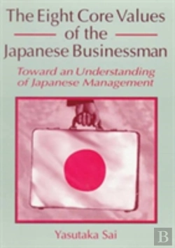 Bertrand.pt - The Eight Core Values Of The Japanese Businessman