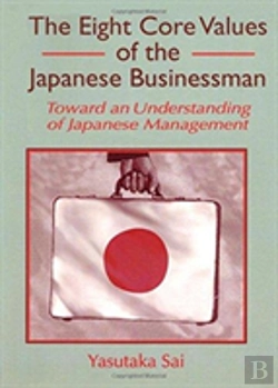 Bertrand.pt - The Eight Core Values Of The Japanese Businessman