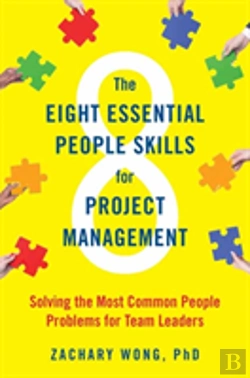 Bertrand.pt - The Eight Essential People Skills For Project Management