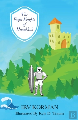 Bertrand.pt - The Eight Knights Of Hanukkah