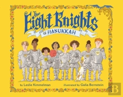 Bertrand.pt - The Eight Knights Of Hanukkah