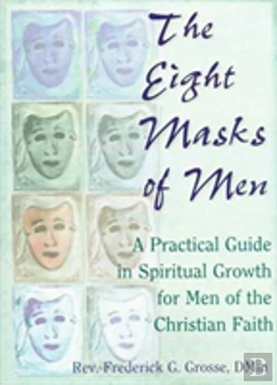 Bertrand.pt - The Eight Masks Of Men